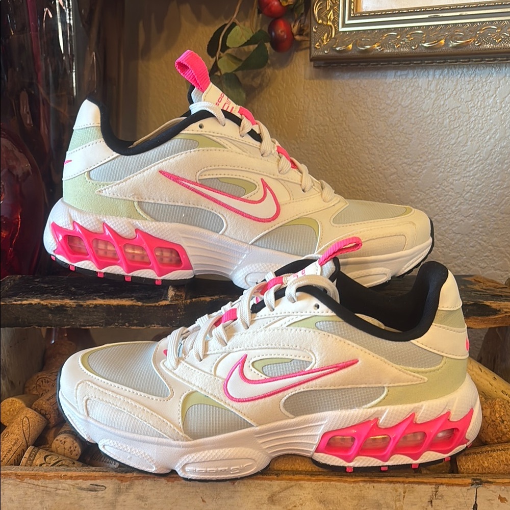Nike Zoom Air Fire
